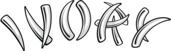 IVORY Logo